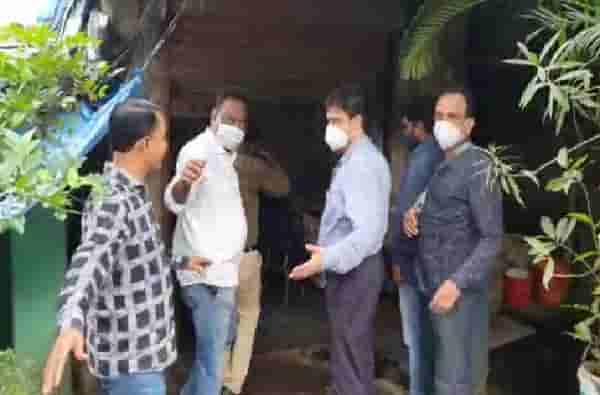 बनावटी तूप मोठ्या ब्रॅण्डच्या नावाने विकणारी टोळी गजाआड, कल्याण क्राईम ब्रँचची मोठी कारवाई
