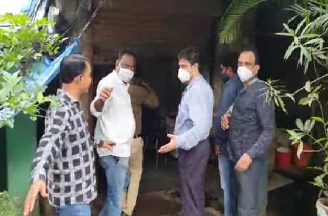 बनावटी तूप मोठ्या ब्रॅण्डच्या नावाने विकणारी टोळी गजाआड, कल्याण क्राईम ब्रँचची मोठी कारवाई