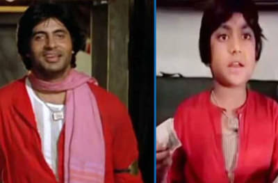 ‘छोटा अमिताभ’ मोठ्या व्यवसायाचा मालक, थेट 300 कोटींची उलाढाल!   