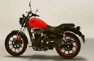 रॉयल एनफिल्डची शानदार Meteor 350 लाँच; जाणून घ्या किंमत आणि फिचर्स