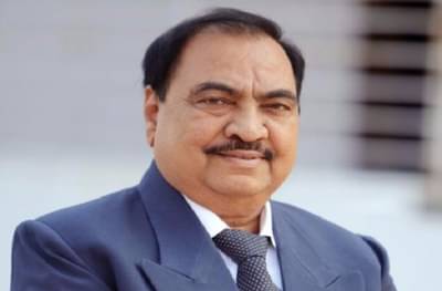 राष्ट्रवादीकडे आमदारकी-खासदारकी मागितली नाही, दिली तर आनंदच आहे: एकनाथ खडसे