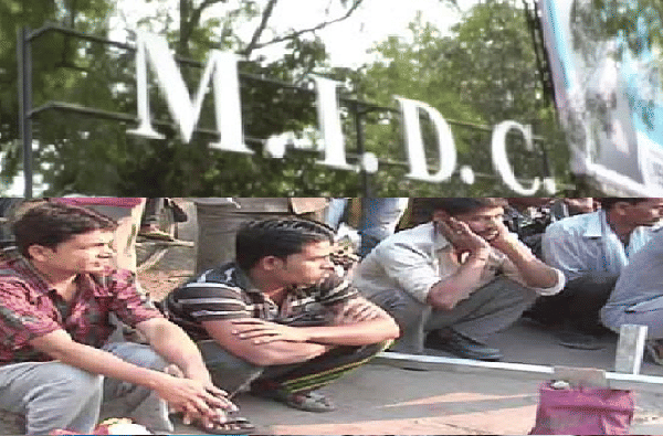 वेल्डर, कटर, सीएनसी ऑपरेटर्स मिळेनात, उद्योगांना कुशल कर्मचाऱ्यांची वाणवा