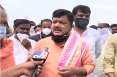 मुख्यमंत्र्यांनी शब्द पाळला नाही, शेतकऱ्यांचा भ्रमनिरास केला; प्रवीण दरेकरांची घणाघाती टीका