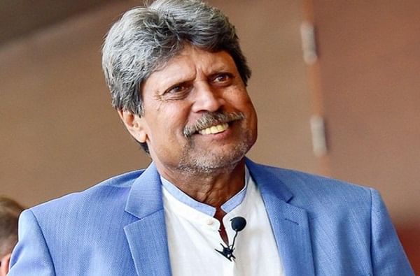 Kapil Dev | तुम्हा सर्वांचे आभार, कपिल देव यांचं रुग्णालयातून ट्वीट