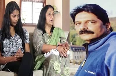 जिथे असाल तिथून घरी परत या, पुण्याचे बेपत्ता उद्योजक गौतम पाषाणकरांच्या कुटुंबीयांची आर्त हाक