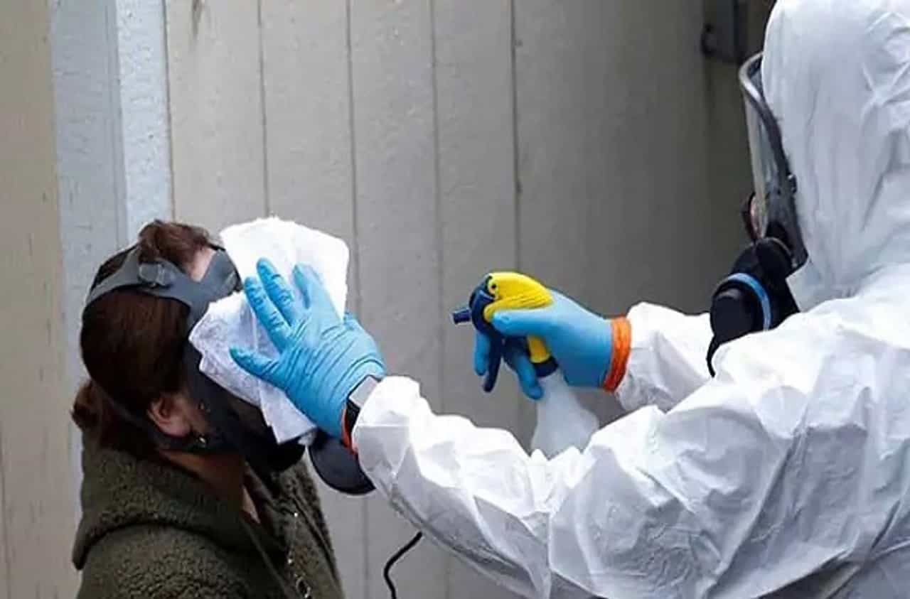 Covid 19 : मुंबईत आतापर्यंत 10 हजार रुग्णांचा उपचारांदरम्यान मृत्यू