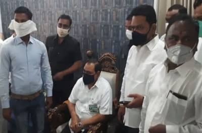 ..तर राष्ट्रवादी काँग्रेस उत्तर महाराष्ट्रात एक नंबरचा पक्ष होण्यास उशीर लागणार नाही- खडसे