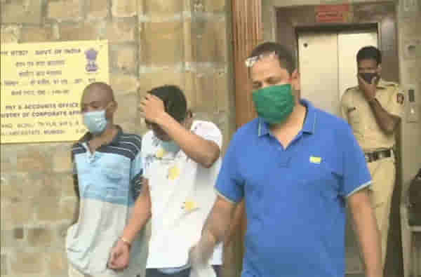 Drug Connection | एनसीबीची मोठी कारवाई, ड्रग तस्करासह एका टीव्ही अभिनेत्रीला अटक!