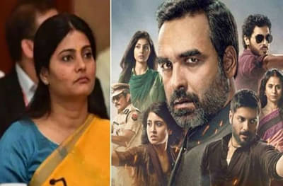 Mirzapur 2 Controversy | ‘मिर्झापूर 2’वर बंदी घालण्याची मागणी, खासदार अनुप्रिया पटेल यांचे पंतप्रधानांना साकडे!