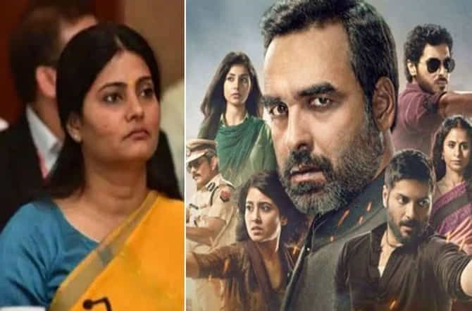 Mirzapur 2 Controversy | ‘मिर्झापूर 2’वर बंदी घालण्याची मागणी, खासदार अनुप्रिया पटेल यांचे पंतप्रधानांना साकडे!