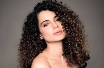 Kangana Ranaut | ‘तुम्ही माझे घर तोडू शकता, इच्छाशक्ती नाही’, कंगनाचा पुन्हा राज्य सरकारवर शाब्दिक हल्ला!