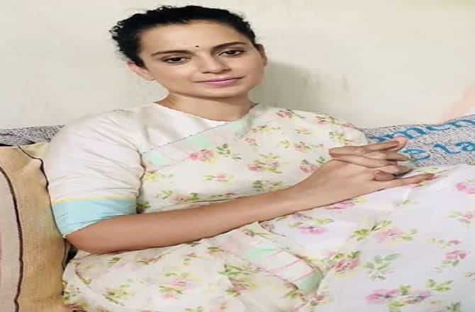 Karan Johar | गोव्याच्या सौंदर्याचे नुकसान केल्याचा आरोप; करण जोहरच्या टीमवर कंगना रनौत संतापली