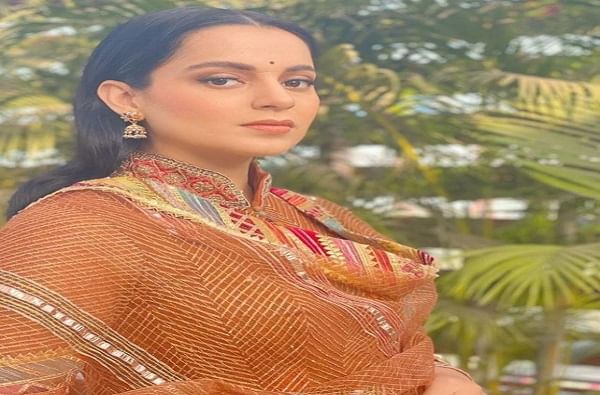 जातीच्या नावावर आरक्षण देणं बरोबर नाही असं मत तिनं व्यक्त केलं आहे.