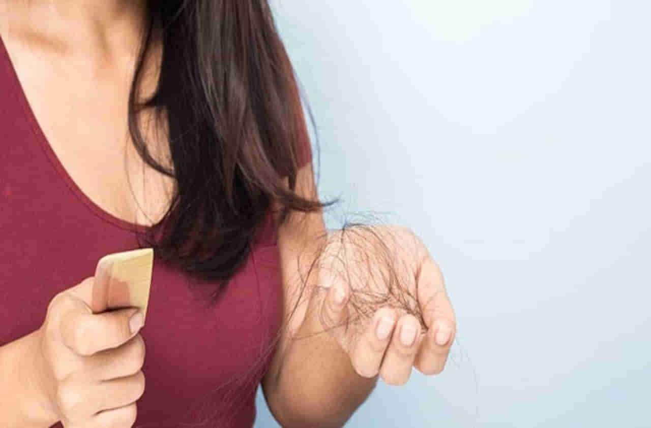Hair Loss : केस गळती होण्याची ही आहेत 5 प्रमुख कारणे, वाचा !