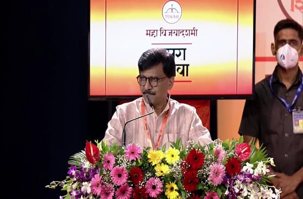 शिवसेनेची भविष्यातील वाटचाल भव्यदिव्यच असेल; राऊतांनी मांडली महा क्रोनोलॉजी