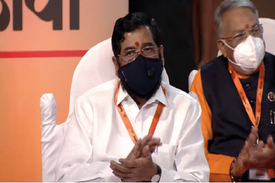 एमएमआर प्रदेशाच्या विकासाचे प्रकल्प फास्ट ट्रॅकवर; एकनाथ शिंदे यांचे एमएमआरडीएला आदेश