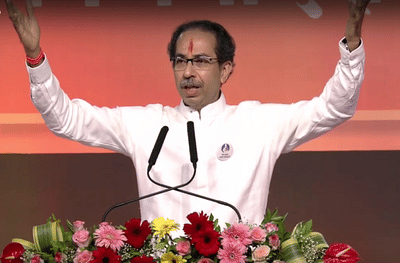 CM Uddhav Thackeray Speech | मुख्यमंत्री उद्धव ठाकरे यांच्या भाषणातील 15 प्रमुख मुद्दे