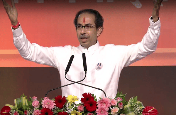 उद्धव ठाकरेंचे एकत्र लढण्याचे संकेत, नाशिक मनपासाठी महाविकास आघाडीचा मेगाप्लॅन