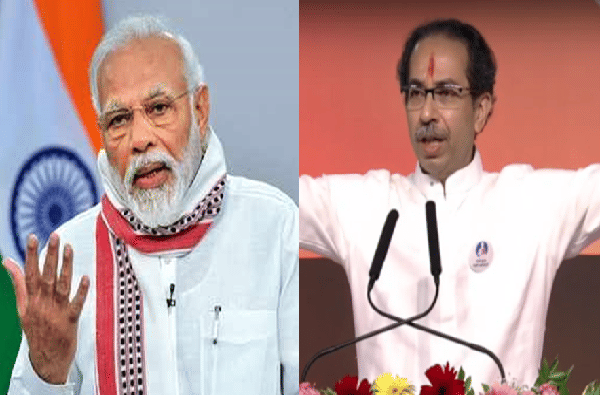 एक दिवस असा दिवस येईल की जनता म्हणेल, कोणीही चालेल पण हे नको, उद्धव ठाकरेंचा मोदींवर हल्लाबोल
