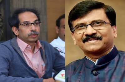 शिवसेनेच्या दसऱ्या मेळाव्यात पहिल्यांदाच असं घडलं; राऊतांचा दबदबा वाढला?