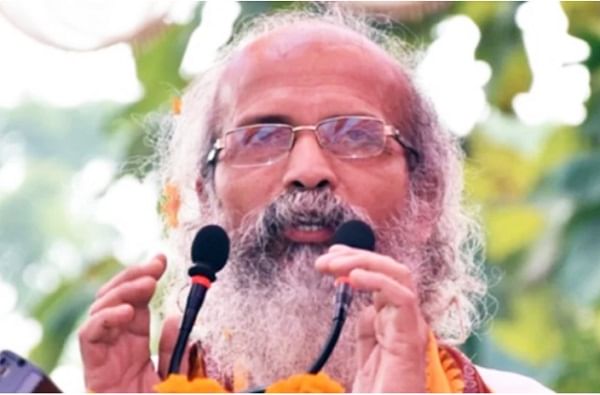 सर्व भारतीयांना मोफत कोरोनाची लस; केंद्रीय मंत्र्यांची घोषणा सर्व भारतीयांना मोफत कोरोनाची लस; केंद्रीय मंत्र्यांची घोषणा