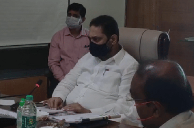 महावितरणच्या भरती प्रक्रियेला मराठा समाजाचा विरोध, सरकारकडून दिवाळी काळी करण्याचा प्रयत्न, मराठा क्रांती मूक मोर्चाचा आरोप