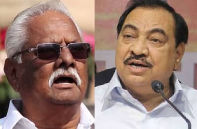 परत फिरा रे! खडसेंच्या प्रवेशानंतर अनिल गोटे आशावादी, भाजपवासी कार्यकर्त्यांना राष्ट्रवादीत परतण्याचे आवताण