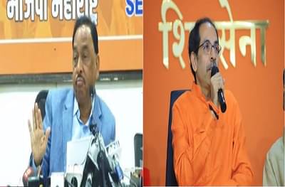 मुख्यमंत्र्यांबाबत नको ते शब्द, नारायण राणेंविरोधात तक्रार दाखल