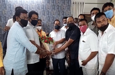 भाजप सोडल्यानंतर एकनाथ खडसे अ‌ॅक्शन मोडमध्ये, नेते-कार्यकर्त्यांसोबत खडसेंच्या बैठका सुरु