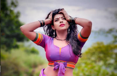 ‘तुझ्यात जीव रंगला’मध्ये पुन्हा एकदा ‘वहिनी साहेबां’चा दरारा, ‘ही’ अभिनेत्री नंदिताच्या भूमिकेत दिसणार!