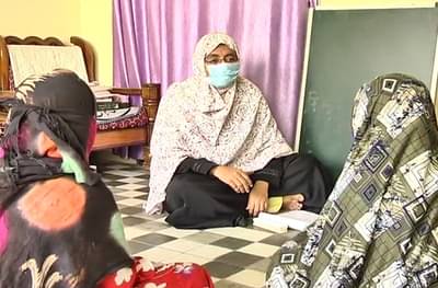 शिक्षकांची वारी, शिक्षणासाठी विद्यार्थ्यांच्या दारी, सोलापूर महापालिकेच्या शिक्षण मंडळाचा अनोखा उपक्रम