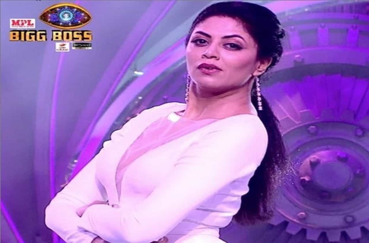 Big Boss 14 | कविता कौशिकच्या पतीचा बिग बॉस स्पर्धकावर आरोप, अभिनववर अप्रत्यक्ष निशाणा