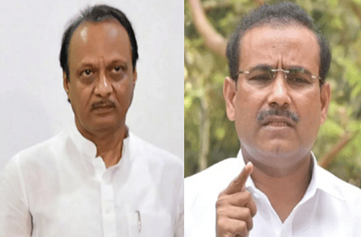 अजितदादांची तब्येत उत्तम, सध्या त्यांना कुठलाही त्रास नाही, कार्यकर्त्यांनी चिंता करु नये : राजेश टोपे