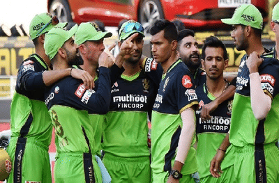 IPL 2020 | रॉयल चॅलेंजर्स बंगळुरु अडचणीत, हा प्रमुख गोलंदाज दुखापतग्रस्त