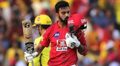 IND vs AUS : के एल राहुलचं प्रमोशन, टीम इंडियाच्या उपकर्णधारपदाची धुरा