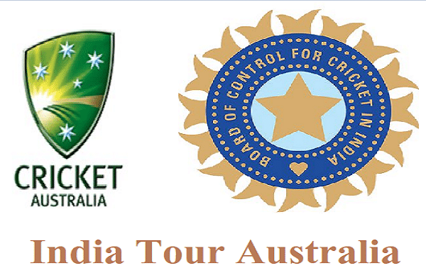 India Tour Australia | आयपीएलमध्ये चमकदार कामगिरी करणाऱ्या युवा खेळाडूंना ऑस्ट्रेलिया दौऱ्यासाठी टीम इंडियाकडून संधी