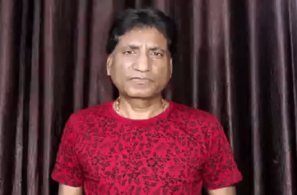 Mirzapur 2 मध्ये केवळ अश्लीलता आणि हिंसा; राजू श्रीवास्तव भडकले, OTT वर सेन्सॉरची मागणी