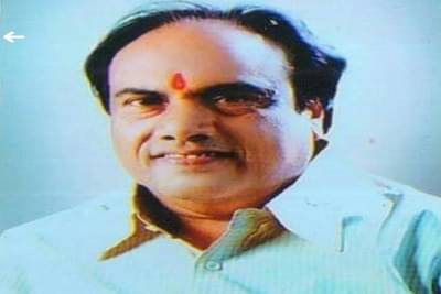 विदर्भ चळवळीतला नेता हरपला, माजी आमदार डॉ. जगन्नाथ ढोणे यांचे दुःखद निधन