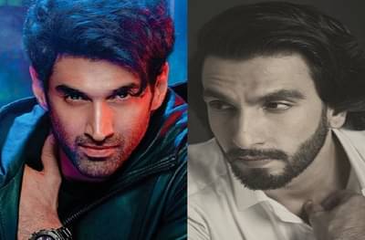 रणवीर सिंहच्या एक्स गर्लफ्रेण्डसोबत डेटिंग, आदित्य रॉय कपूर म्हणतो...