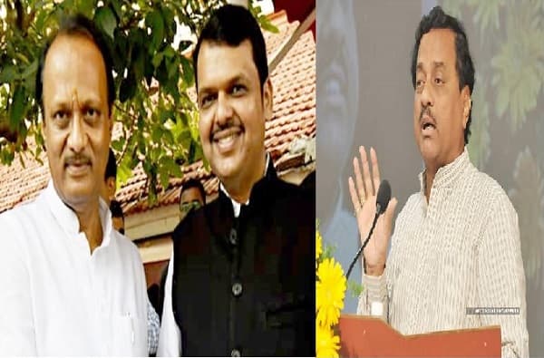 देवेंद्र फडणवीस, अजितदादा, तटकरेंनंतर राज्यातील अजून एका बड्या नेत्याला कोरोनाचा संसर्ग