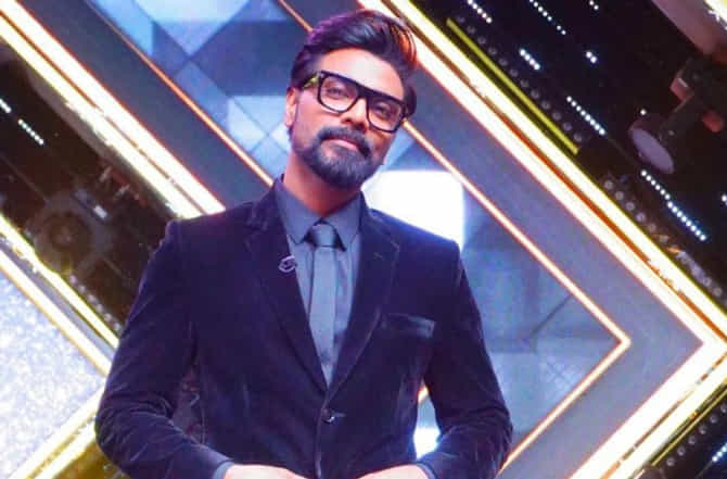Remo D’Souza | पैशांची फसवणूक, रेमो डिसूझा आणि त्याच्या पत्नी विरोधात गुन्हा दाखल!