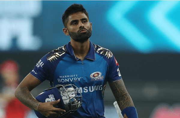 Australia Tour : सूर्यकुमारकडे निवड समितीचं पुन्हा दुर्लक्ष; हरभजन-मनोज तिवारी BCCI वर संतापले Australia Tour : सूर्यकुमारकडे निवड समितीचं पुन्हा दुर्लक्ष; हरभजन-मनोज तिवारी BCCI वर संतापले