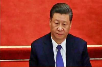 चीन मंदीच्या उंबरठ्यावर, जनतेचं लक्ष विचलित करण्यासाठी शेजारी राष्ट्रांच्या कुरापती