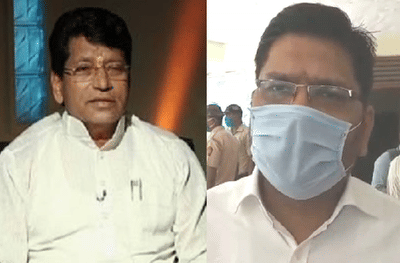 कामाचं अपयश झाकण्यासाठी वावड्या, नगरमध्ये कोणीही भाजपातून राष्ट्रवादीत जाणार नाही, पाचपुतेंचे तनपुरेंना प्रत्युत्तर