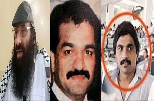UAPA कायद्याअंतर्गत 18 दहशतवाद्यांची नावं जाहीर, सय्यद सलाउद्दीन, टायगर मेमन, छोटा शकीलचाही समावेश