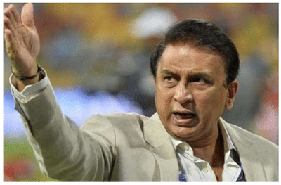 India Tour Australia | रोहितला काय झालंय हे चाहत्यांना कळू द्या, सुनील गावसकर कडाडले