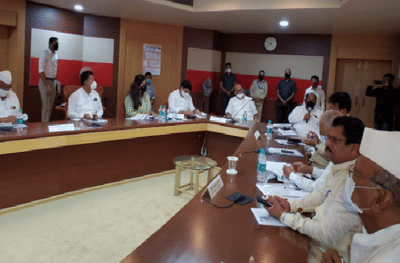 गोपीनाथ मुंडे ऊसतोड कामगार कल्याण महामंडळाला बळकटी मिळणार : धनंजय मुंडे