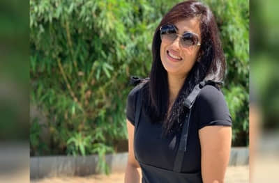 छोट्या पडद्यावरच्या प्रसिद्ध अभिनेत्रीवर फसवणुकीचा आरोप, दोन वर्षापासून कर्मचाऱ्याला पैसेच दिले नाहीत!