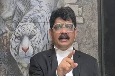 मराठा संघटना घटनापीठाकडे गेल्या, तरीही आरक्षण मिळणार नाहीच : गुणरत्न सदावर्ते