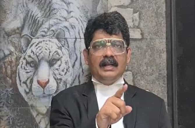 मराठा संघटना घटनापीठाकडे गेल्या, तरीही आरक्षण मिळणार नाहीच : गुणरत्न सदावर्ते